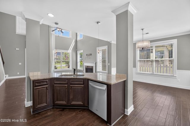 5639 Sunbury Loop, Evans, GA 30809