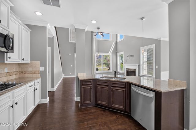 5639 Sunbury Loop, Evans, GA 30809