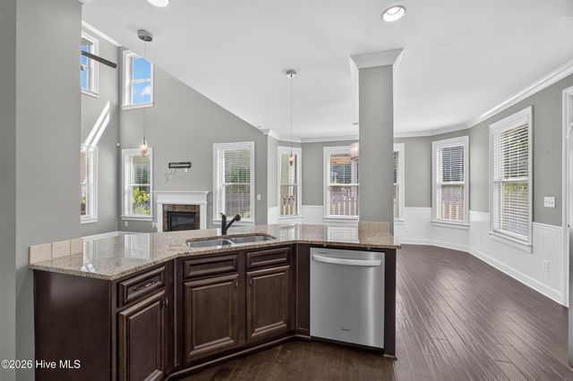 5639 Sunbury Loop, Evans, GA 30809