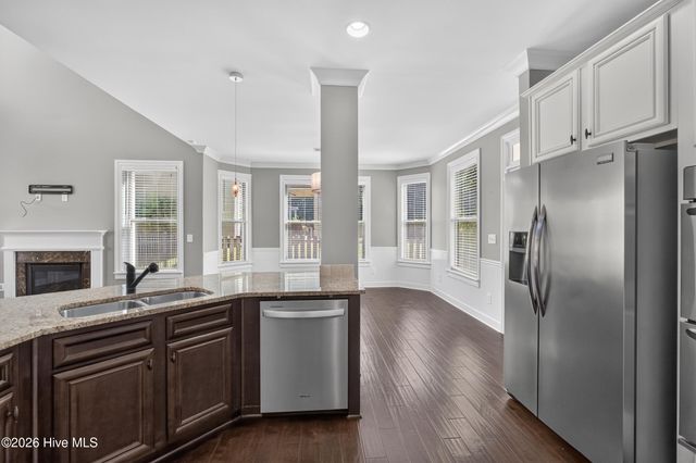 5639 Sunbury Loop, Evans, GA 30809