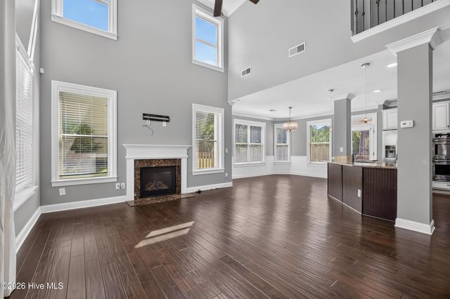 5639 Sunbury Loop, Evans, GA 30809