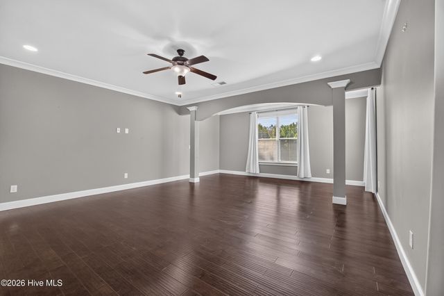 5639 Sunbury Loop, Evans, GA 30809