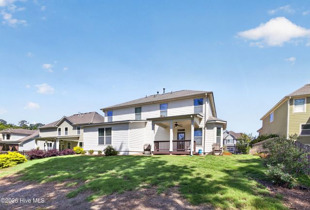 5639 Sunbury Loop, Evans, GA 30809