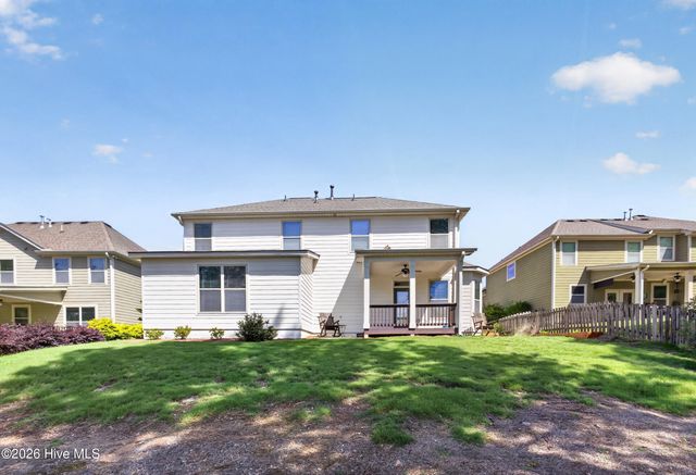 5639 Sunbury Loop, Evans, GA 30809