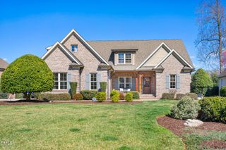 4111 Cashell Court, Burlington, NC 27215