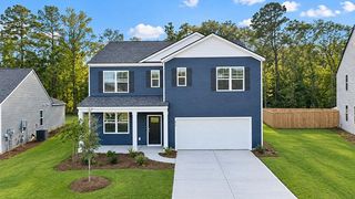 725 Butterfly Ginger Street, Moncks Corner, SC 29461