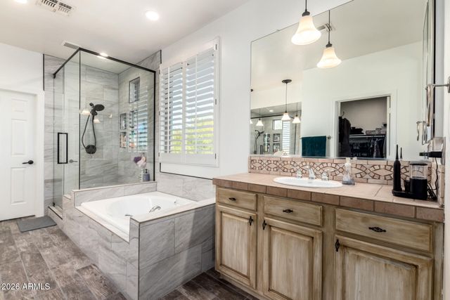 40213 N Justice Way, Anthem, AZ 85086