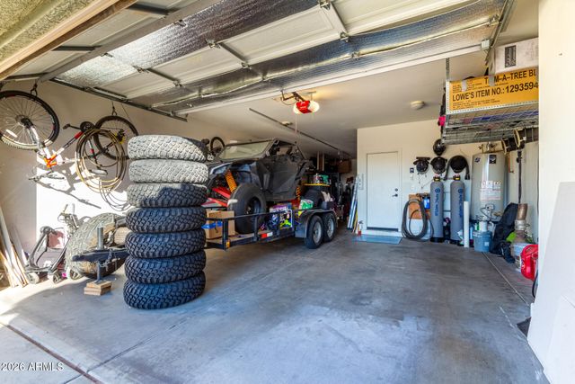 40213 N Justice Way, Anthem, AZ 85086