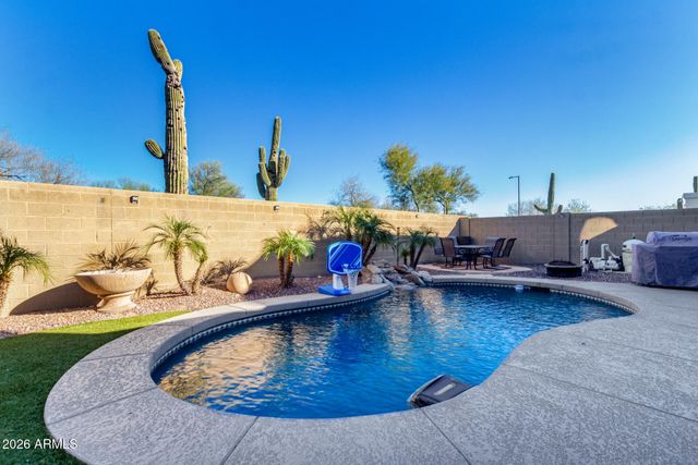 40213 N Justice Way, Anthem, AZ 85086