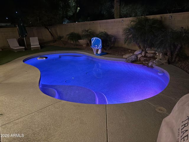 40213 N Justice Way, Anthem, AZ 85086