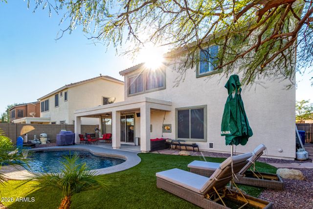 40213 N Justice Way, Anthem, AZ 85086