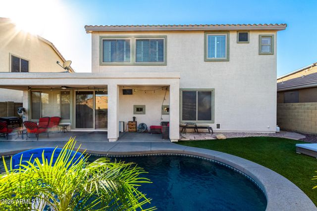 40213 N Justice Way, Anthem, AZ 85086