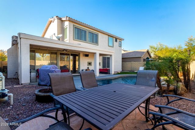 40213 N Justice Way, Anthem, AZ 85086