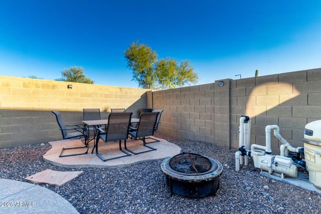 40213 N Justice Way, Anthem, AZ 85086