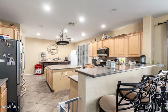 40213 N Justice Way, Anthem, AZ 85086