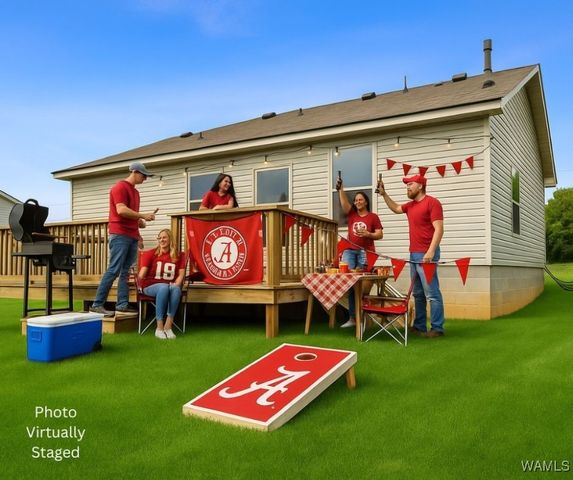 501 31st E, Tuscaloosa, AL 35404
