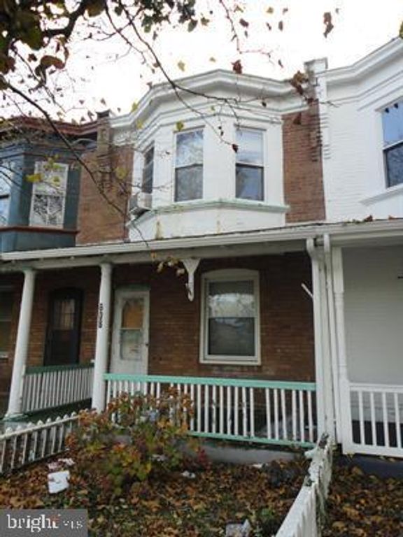 608 N OHIO AVE, Atlantic City, NJ 08401