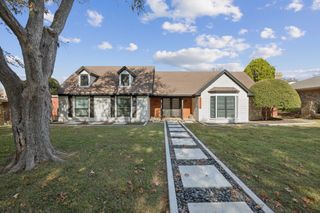 2833 Meadowbrook Drive, Plano, TX 75075