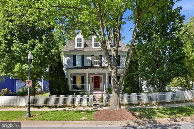 119 THURGOOD ST, Gaithersburg, MD 20878