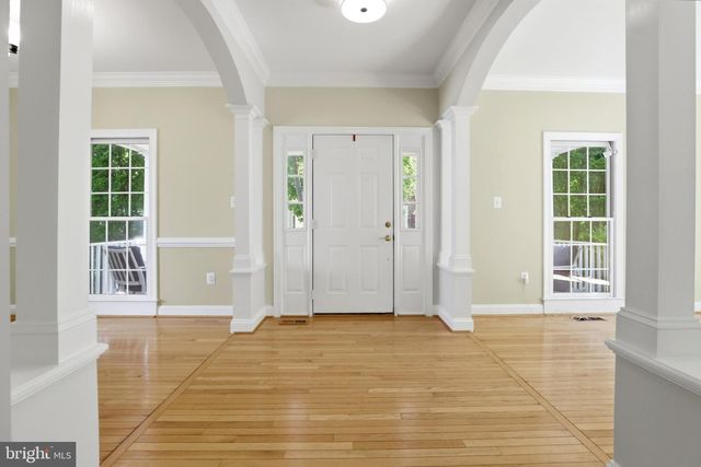 119 THURGOOD ST, Gaithersburg, MD 20878