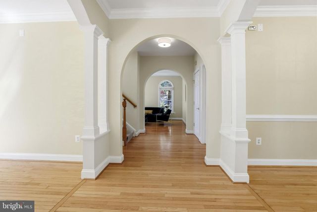 119 THURGOOD ST, Gaithersburg, MD 20878