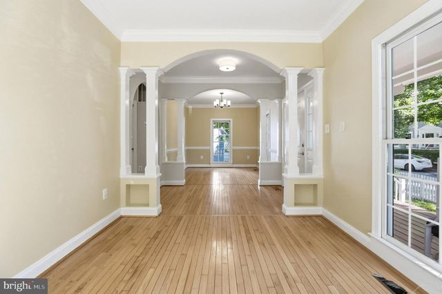 119 THURGOOD ST, Gaithersburg, MD 20878