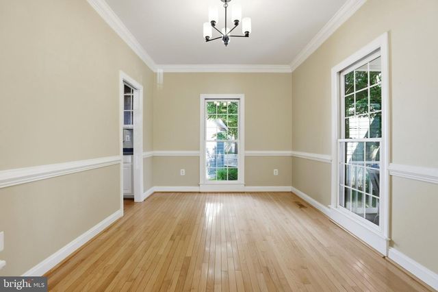 119 THURGOOD ST, Gaithersburg, MD 20878