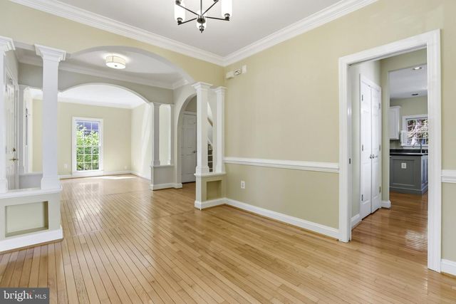 119 THURGOOD ST, Gaithersburg, MD 20878