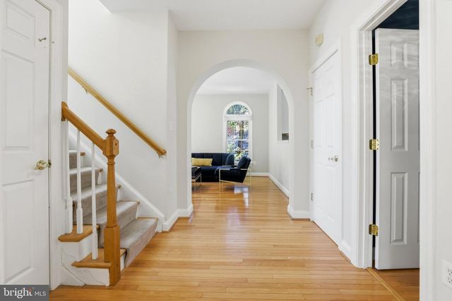 119 THURGOOD ST, Gaithersburg, MD 20878