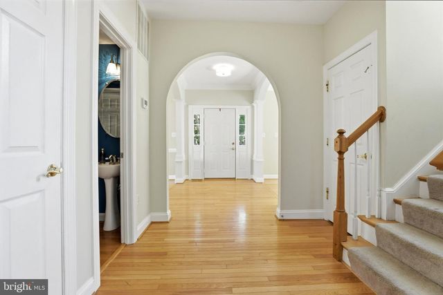 119 THURGOOD ST, Gaithersburg, MD 20878