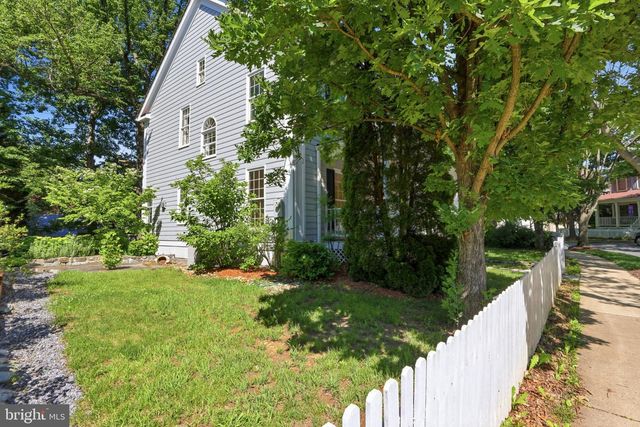 119 THURGOOD ST, Gaithersburg, MD 20878