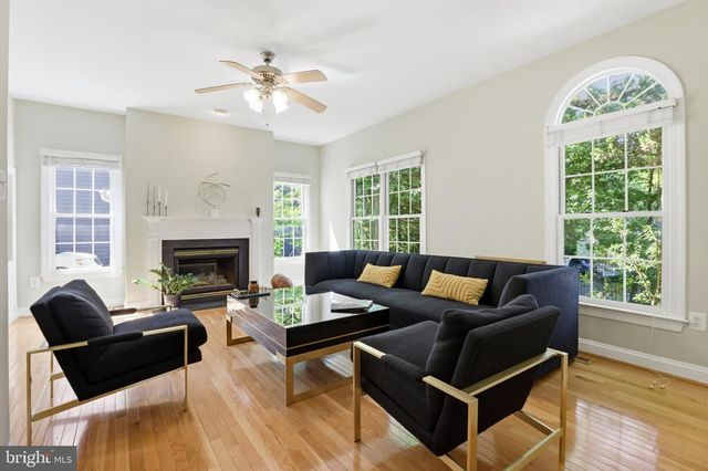 119 THURGOOD ST, Gaithersburg, MD 20878