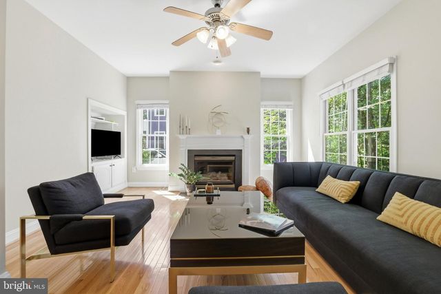 119 THURGOOD ST, Gaithersburg, MD 20878