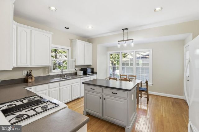 119 THURGOOD ST, Gaithersburg, MD 20878