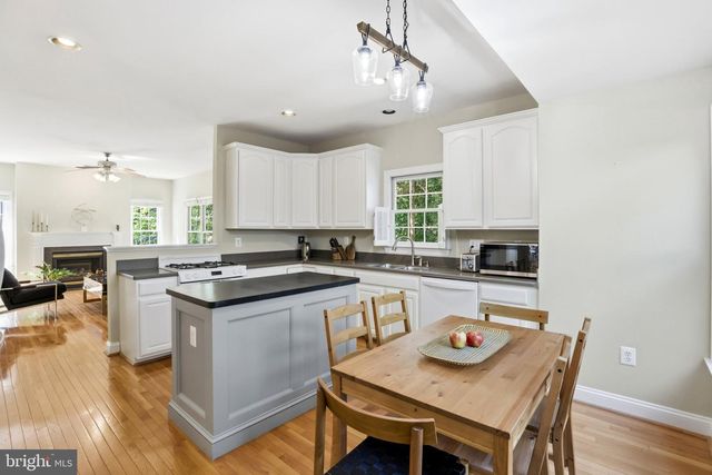 119 THURGOOD ST, Gaithersburg, MD 20878
