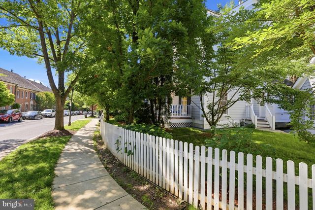 119 THURGOOD ST, Gaithersburg, MD 20878