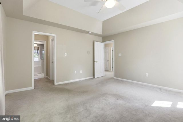 119 THURGOOD ST, Gaithersburg, MD 20878