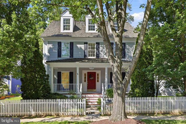 119 THURGOOD ST, Gaithersburg, MD 20878