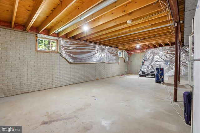 119 THURGOOD ST, Gaithersburg, MD 20878