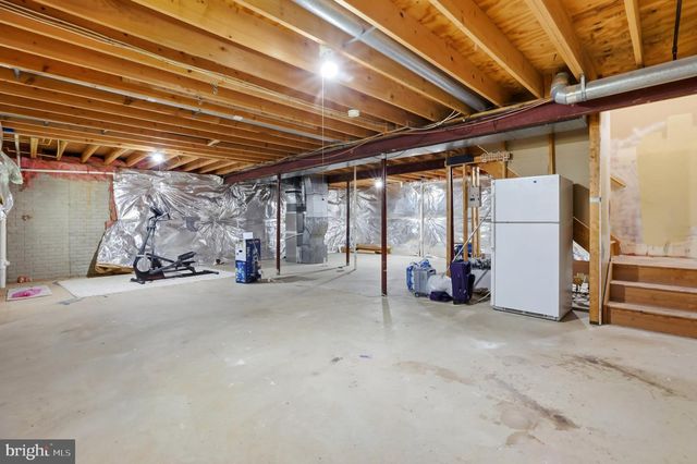 119 THURGOOD ST, Gaithersburg, MD 20878