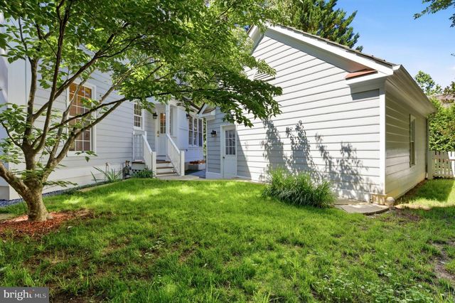 119 THURGOOD ST, Gaithersburg, MD 20878