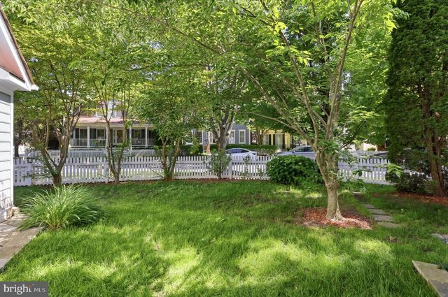 119 THURGOOD ST, Gaithersburg, MD 20878