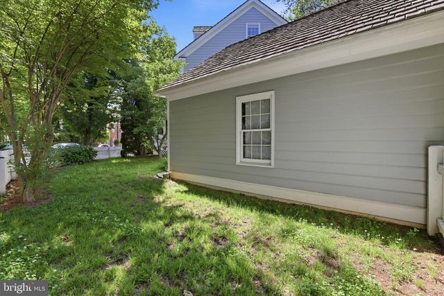 119 THURGOOD ST, Gaithersburg, MD 20878