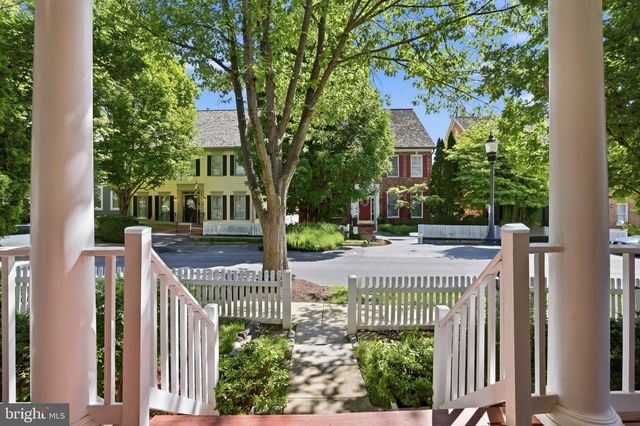 119 THURGOOD ST, Gaithersburg, MD 20878