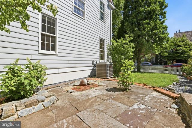 119 THURGOOD ST, Gaithersburg, MD 20878