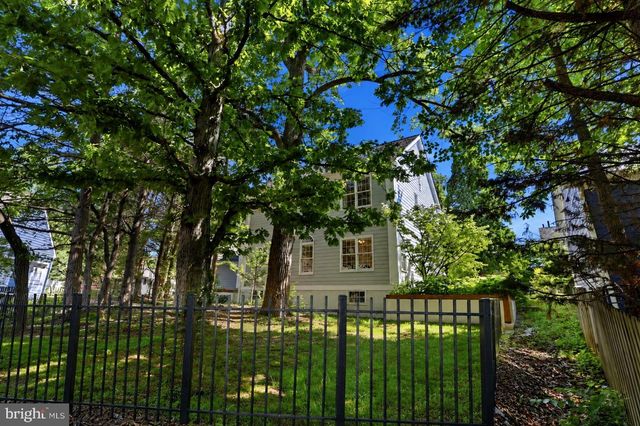 119 THURGOOD ST, Gaithersburg, MD 20878