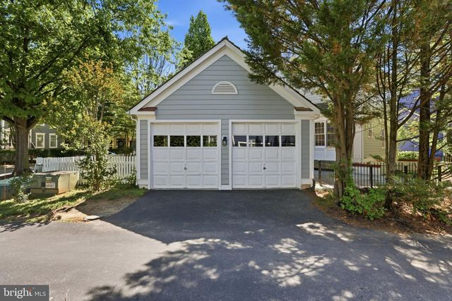 119 THURGOOD ST, Gaithersburg, MD 20878