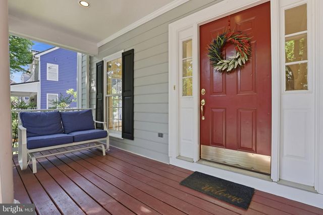 119 THURGOOD ST, Gaithersburg, MD 20878