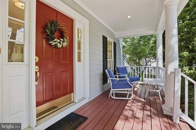 119 THURGOOD ST, Gaithersburg, MD 20878