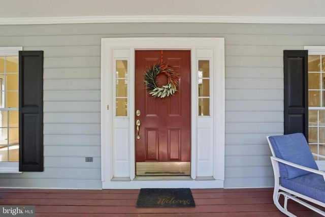 119 THURGOOD ST, Gaithersburg, MD 20878